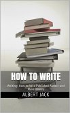 How to Write (eBook, ePUB)