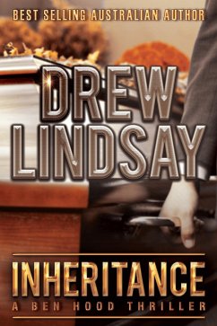 Cover Inheritance (Ben Hood Thrillers, #25) (eBook, ePUB)