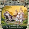 Die Gespenster-Rikscha (MP3-Download) - Bild 1