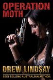 Operation Moth (Ben Hood Thrillers, #26) (eBook, ePUB)