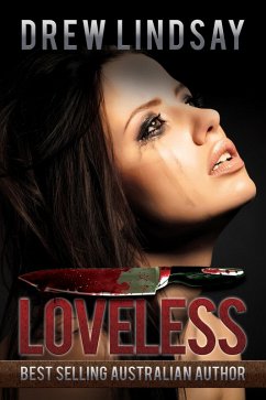 Cover Loveless (Ben Hood Thrillers, #20) (eBook, ePUB)