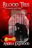 Blood Ties, Language in the Blood Book 2 (eBook, ePUB)