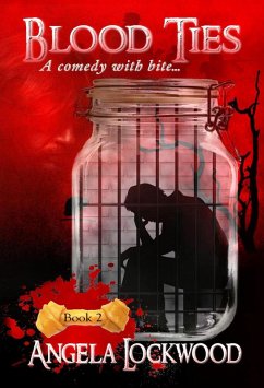 Cover Blood Ties, Language in the Blood Book 2 (eBook, ePUB)