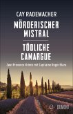 Mörderischer Mistral / Tödliche Camargue (eBook, ePUB)