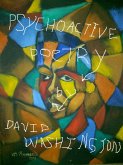 Psychoactive Poetry: Poetry Therapy Meditations on the Quest for Ultimate Meaning (eBook, ePUB)