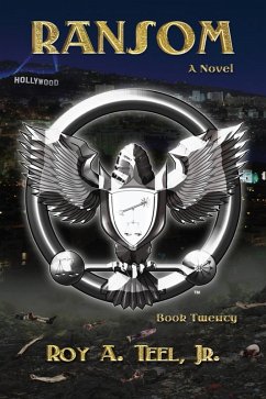 Ransom: The Iron Eagle Series Book Twenty (eBook, ePUB) Cover Ransom: The Iron Eagle Series Book Twenty (eBook, ePUB)