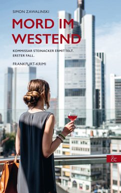 Mord im Westend (eBook, PDF) - Zawalinski, Simon