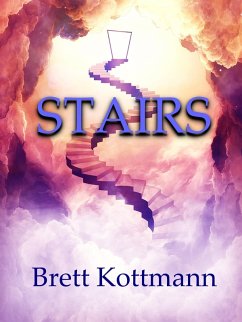 Cover Stairs (eBook, ePUB)