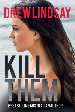 Kill Them (Ben Hood Thrillers, #21) (eBook, ePUB) Cover Kill Them (Ben Hood Thrillers, #21) (eBook, ePUB)