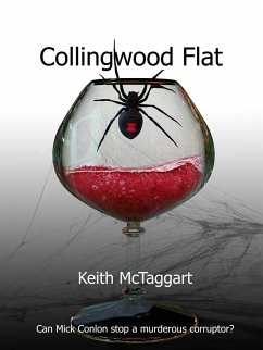 Cover Collingwood Flat (eBook, ePUB)