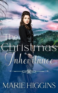 Cover The Christmas Inheritance (Yuletide Kisses, #3) (eBook, ePUB)