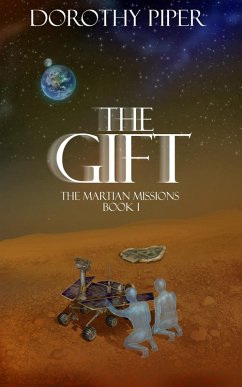Cover The Gift (eBook, ePUB)