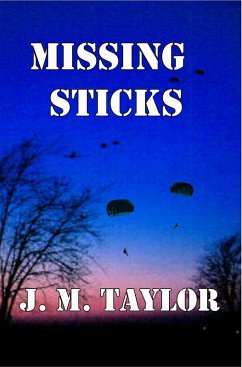 Cover Missing Sticks (The STICKS Trilogy, #1) (eBook, ePUB)
