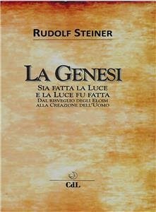 Cover La Genesi (eBook, ePUB)