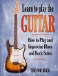 Learn to Play the Guitar: How to Play... - Bild 1