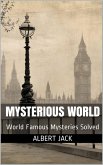 Mysterious World (eBook, ePUB)