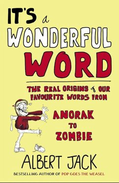 Cover It's a Wonderful Word (eBook, ePUB)