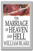 The Marriage of Heaven and Hell (eBook, ePUB)
