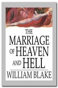 The Marriage of Heaven and Hell (eBook, ePUB) - Blake, William