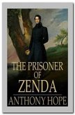 The Prisoner of Zenda (eBook, ePUB)