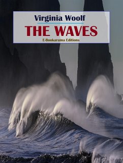 The Waves (eBook, ePUB) - Woolf, Virginia