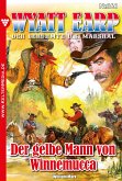 Der gelbe Mann von Winnemucca (eBook, ePUB)