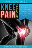 Knee Pain Answers (eBook, ePUB)