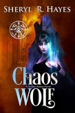 Chaos Wolf: A Jordan Abbey Novel (eBook, ePUB)