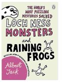 Loch Ness Monsters and Raining Frogs (eBook, ePUB)