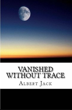 Cover Vanished Without Trace (eBook, ePUB)