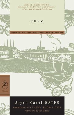 them (eBook, ePUB) - Oates, Joyce Carol