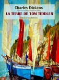 La terre de Tom Tiddler (eBook, ePUB)