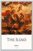 The Iliad (eBook, ePUB)