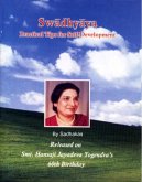 Swadhyaya: Practical Tips for Self-Development (eBook, ePUB)