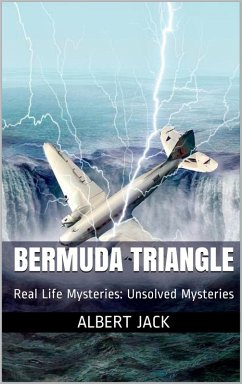 Bermuda Triangle (eBook, ePUB) - Jack, Albert