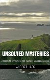 Unsolved Mysteries (eBook, ePUB)