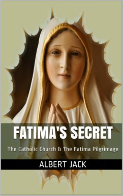 Cover Fatima's Secret (eBook, ePUB)