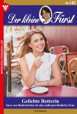 Geliebte Retterin (eBook, ePUB)