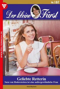 Geliebte Retterin (eBook, ePUB) - Maybach, Viola