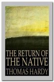 The Return of the Native (eBook, ePUB)