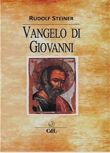 Il Vangelo di Giovanni (eBook, ePUB) - Steiner, Rudolf