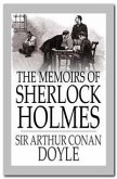 The Memoirs of Sherlock Holmes (eBook, ePUB)