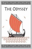 The Odyssey (eBook, ePUB) The Odyssey (eBook, ePUB)