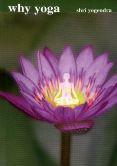 Cover Why Yoga (eBook, ePUB)