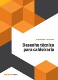 Desenho técnico para caldeiraria (eBook, ePUB)