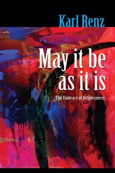 May It Be As It Is (eBook, ePUB)