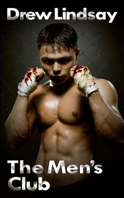 The Men's Club (Ben Hood Thrillers, #5) (eBook, ePUB) Cover The Men's Club (Ben Hood Thrillers, #5) (eBook, ePUB)