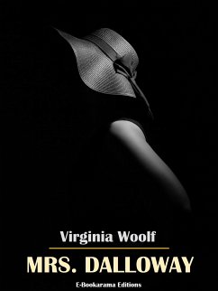 Mrs. Dalloway (eBook, ePUB) - Woolf, Virginia