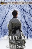 Hope Eternal (Sweethearts of Jubilee Springs) (eBook, ePUB)