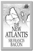 The New Atlantis (eBook, ePUB) The New Atlantis (eBook, ePUB)